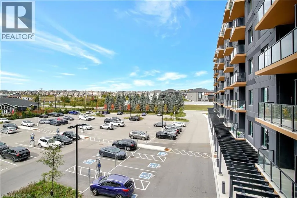 525 NEW DUNDEE Road Unit# 306, #306