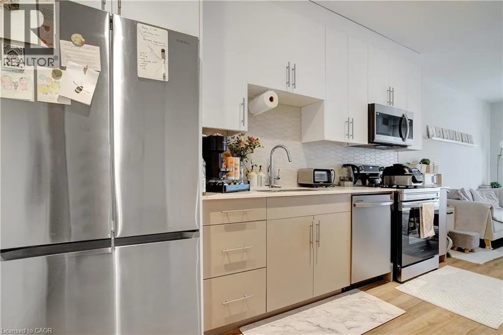 525 NEW DUNDEE Road Unit# 306, #306