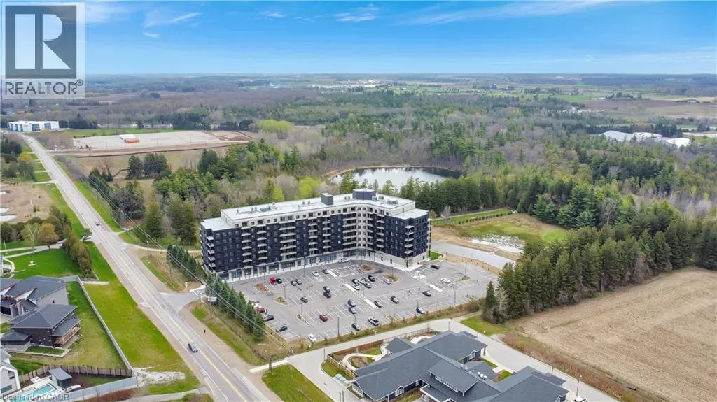 525 NEW DUNDEE Road Unit# 306, #306