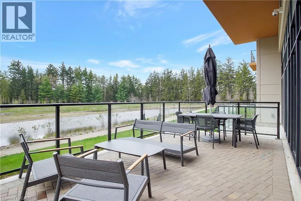 525 NEW DUNDEE Road Unit# 306, #306