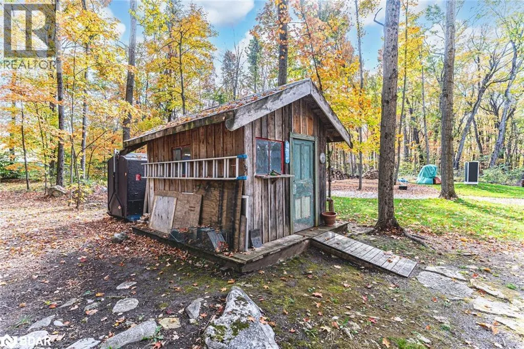 284 LAKE DALRYMPLE Road