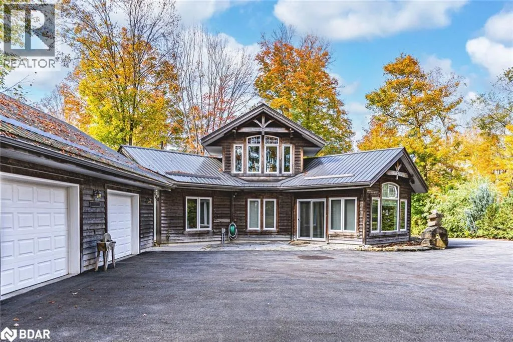 284 LAKE DALRYMPLE Road