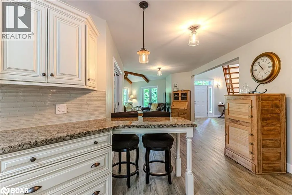 284 LAKE DALRYMPLE Road