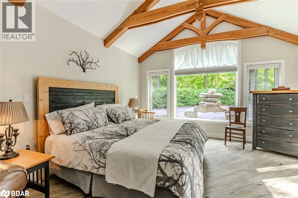 284 LAKE DALRYMPLE Road