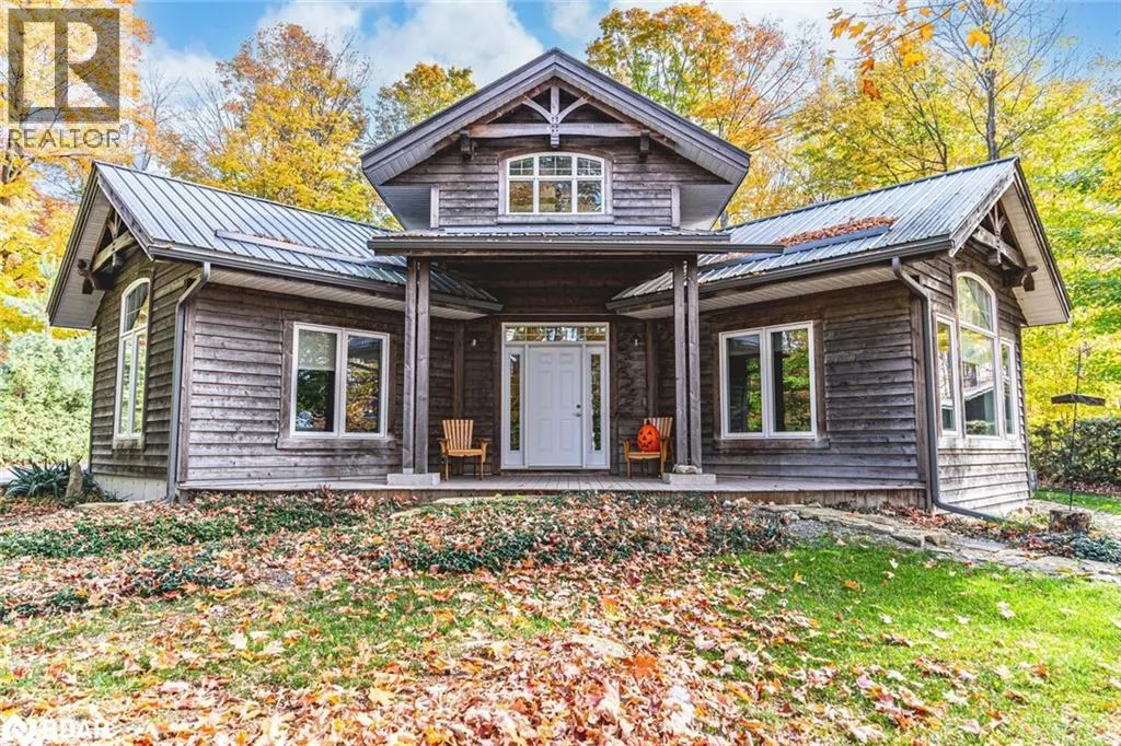 284 LAKE DALRYMPLE Road