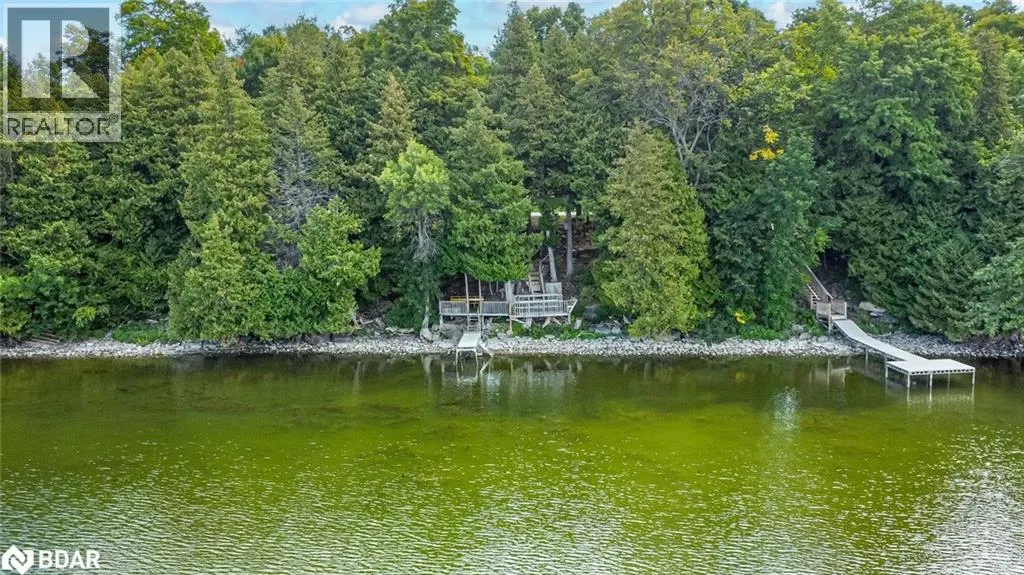 284 LAKE DALRYMPLE Road