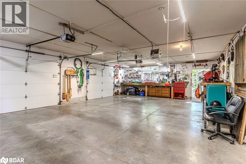 284 LAKE DALRYMPLE Road