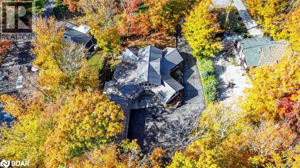 284 LAKE DALRYMPLE Road