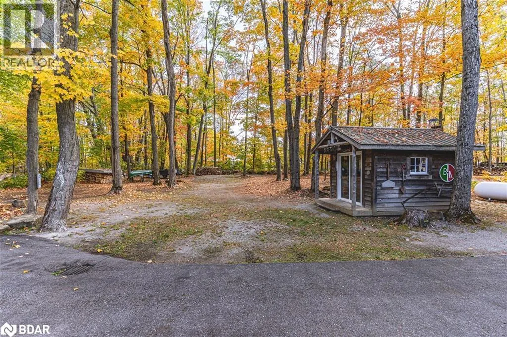 284 LAKE DALRYMPLE Road