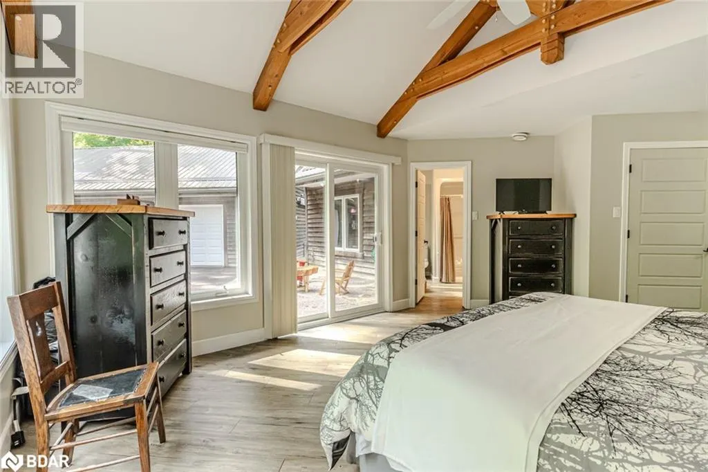 284 LAKE DALRYMPLE Road