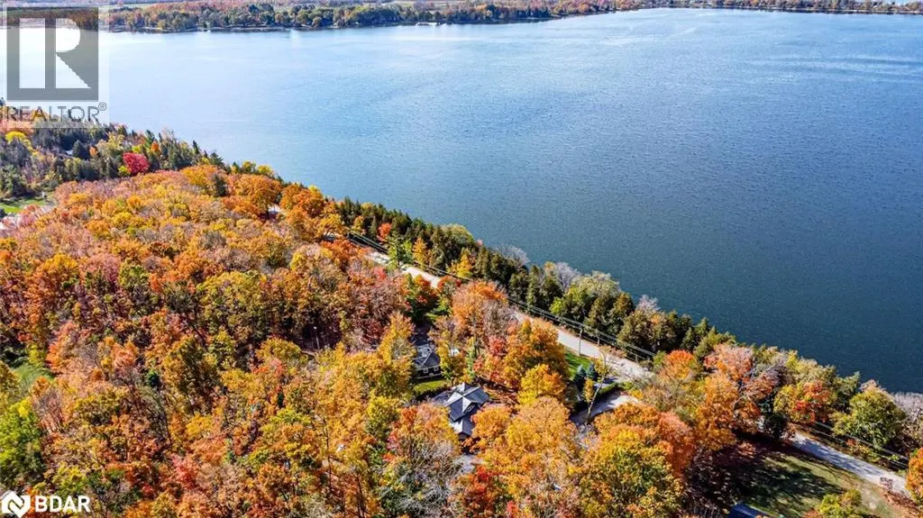 284 LAKE DALRYMPLE Road