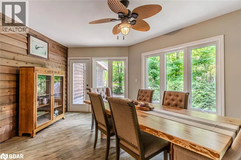 284 LAKE DALRYMPLE Road