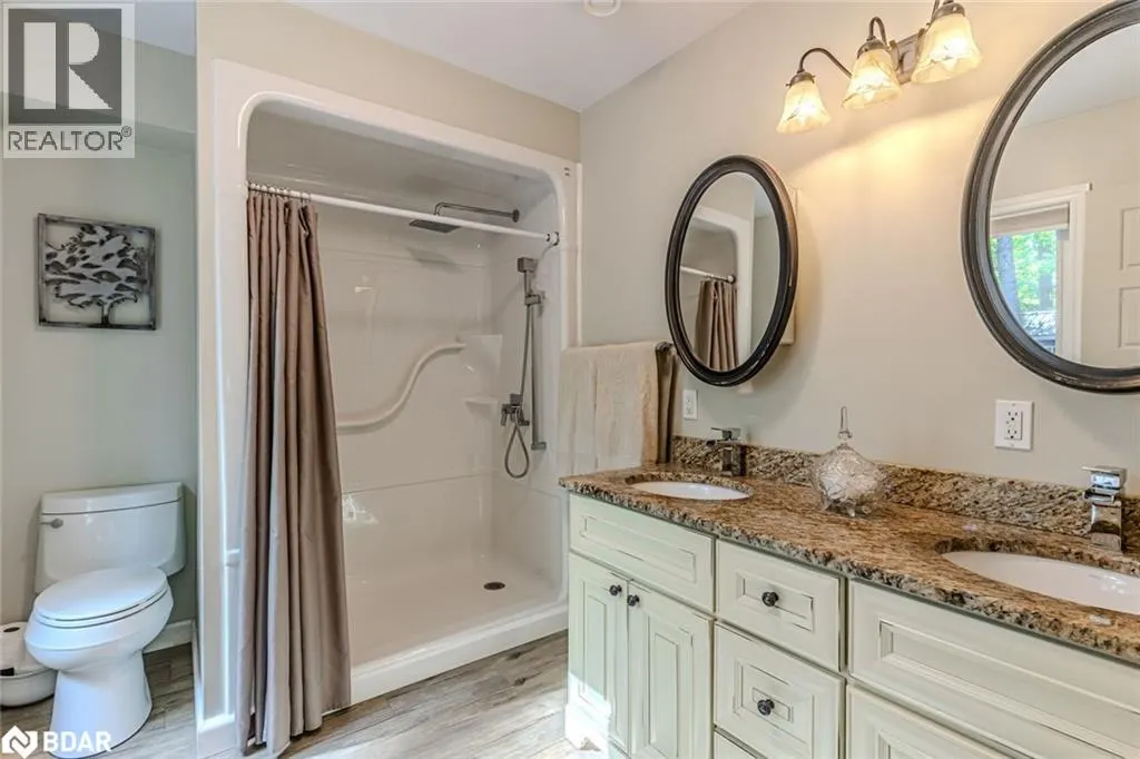 284 LAKE DALRYMPLE Road