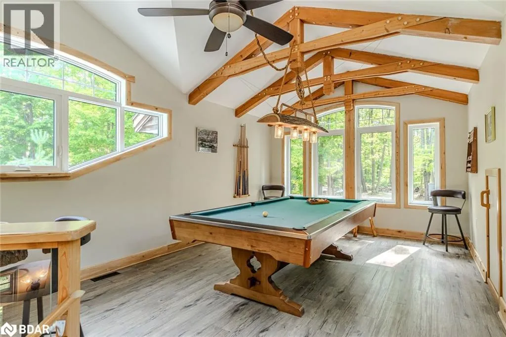 284 LAKE DALRYMPLE Road