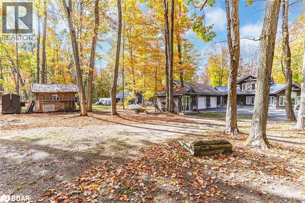 284 LAKE DALRYMPLE Road