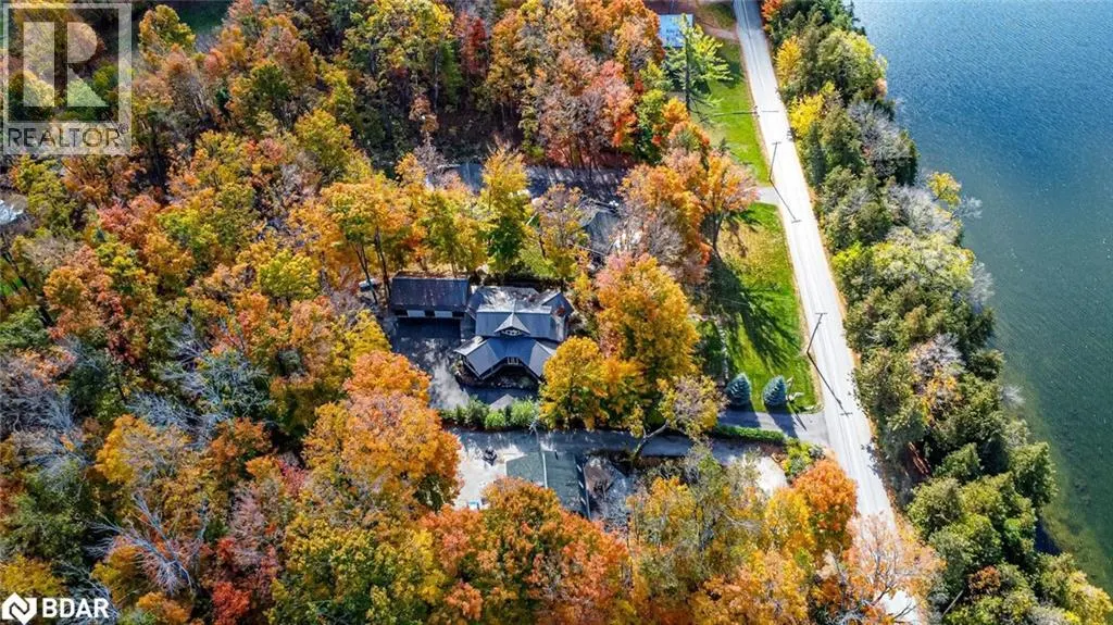 284 LAKE DALRYMPLE Road