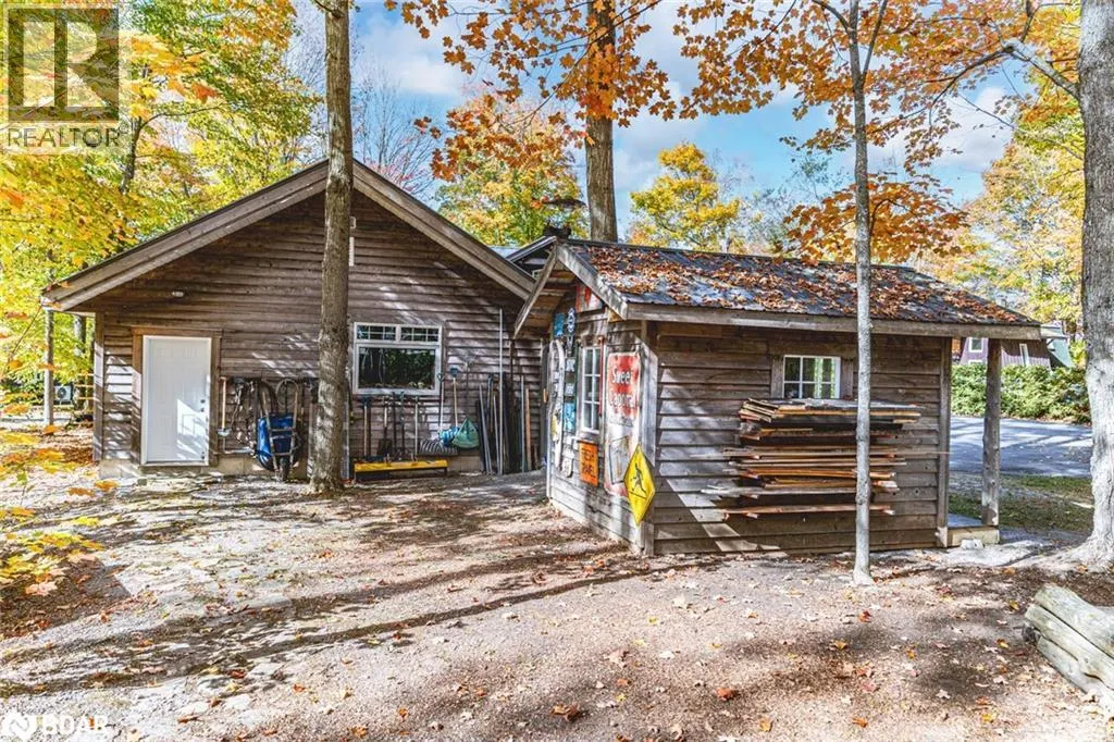 284 LAKE DALRYMPLE Road