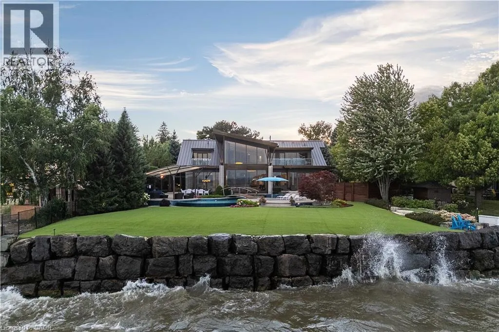 1540 WATERSEDGE Road