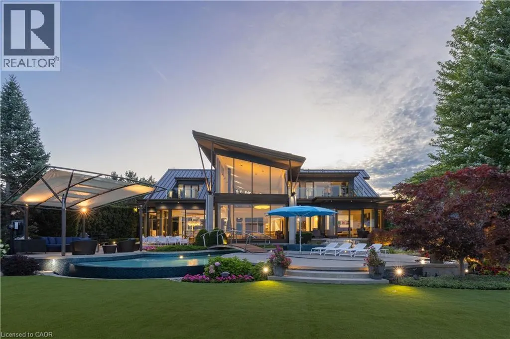 1540 WATERSEDGE Road