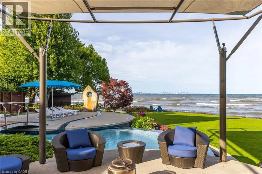 1540 WATERSEDGE Road