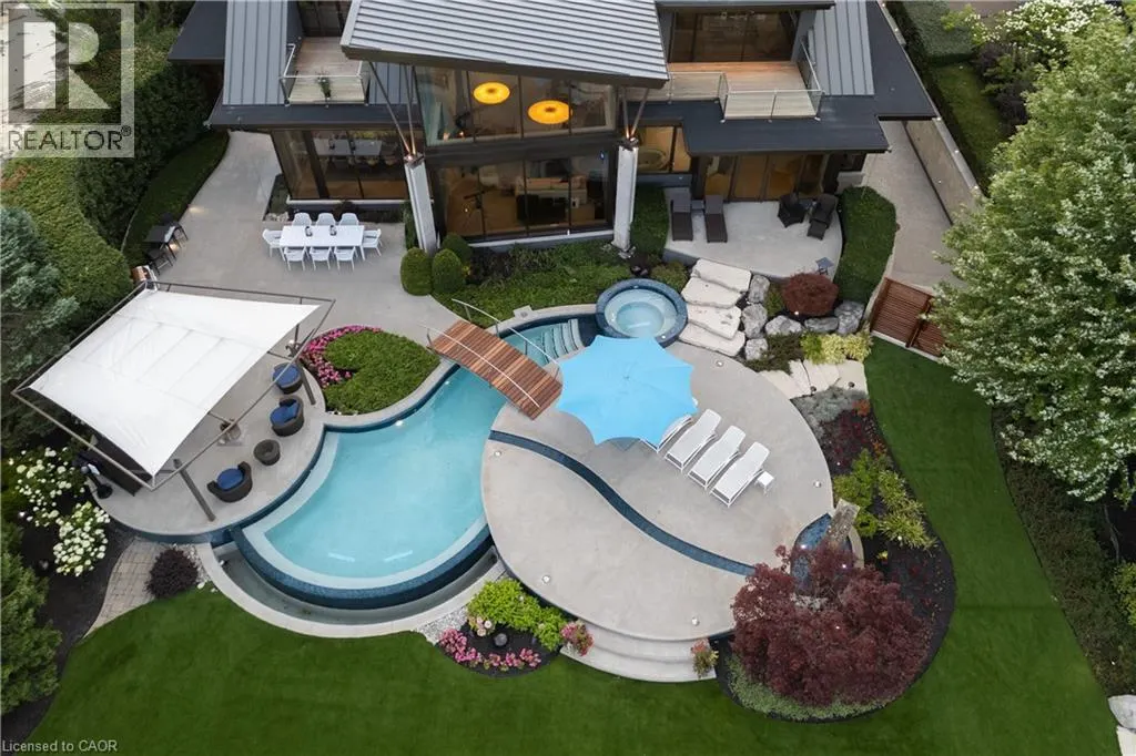 1540 WATERSEDGE Road