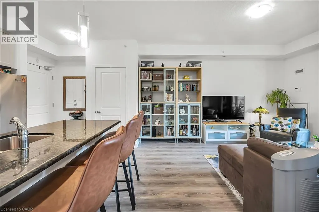 35 SOUTHSHORE Crescent Unit# 311, #311