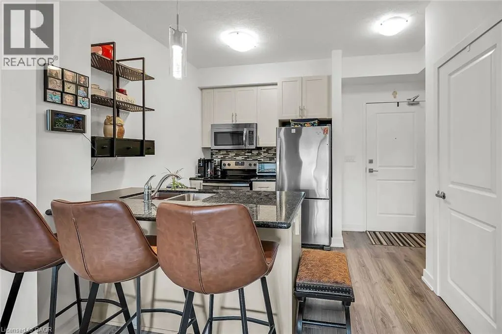 35 SOUTHSHORE Crescent Unit# 311, #311