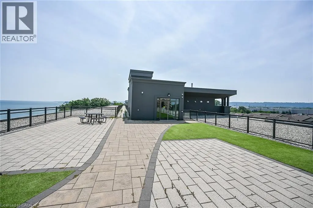 35 SOUTHSHORE Crescent Unit# 311, #311