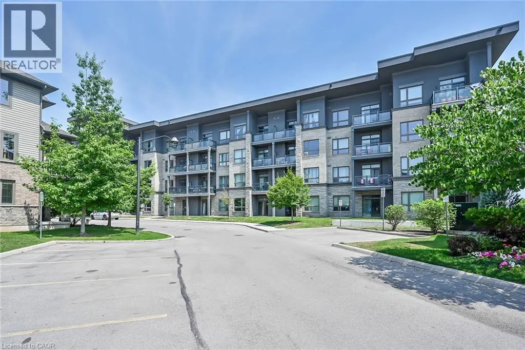 35 SOUTHSHORE Crescent Unit# 311, #311