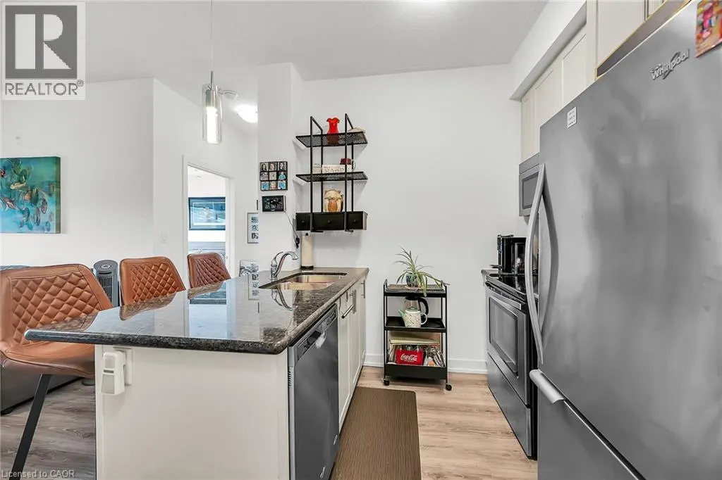 35 SOUTHSHORE Crescent Unit# 311, #311