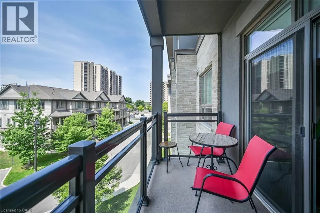 35 SOUTHSHORE Crescent Unit# 311, #311