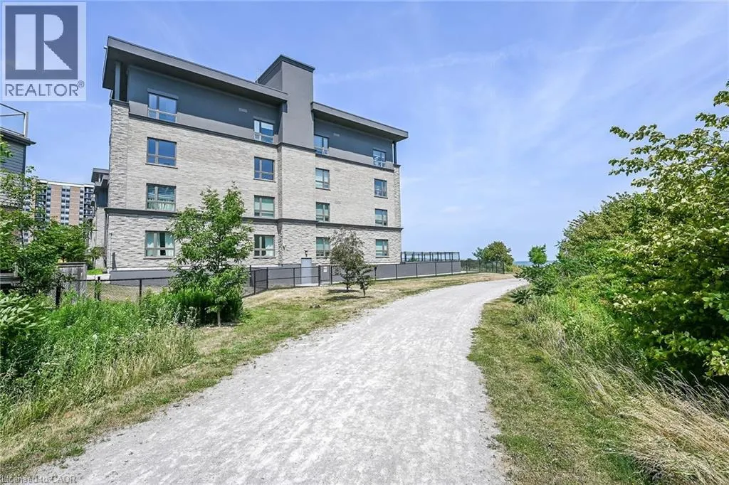 35 SOUTHSHORE Crescent Unit# 311, #311