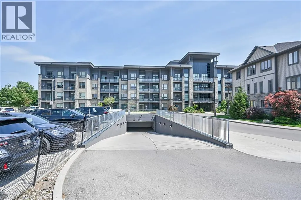 35 SOUTHSHORE Crescent Unit# 311, #311