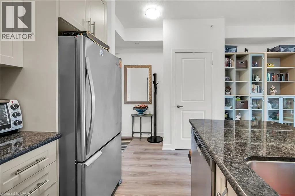 35 SOUTHSHORE Crescent Unit# 311, #311