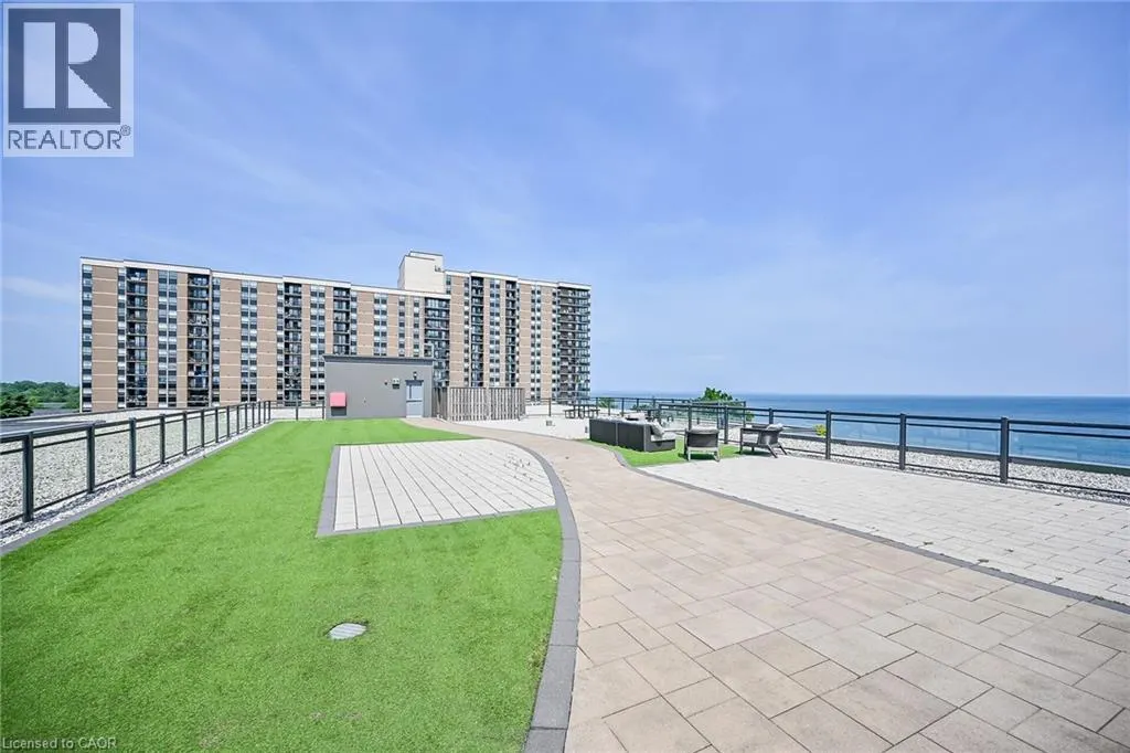 35 SOUTHSHORE Crescent Unit# 311, #311