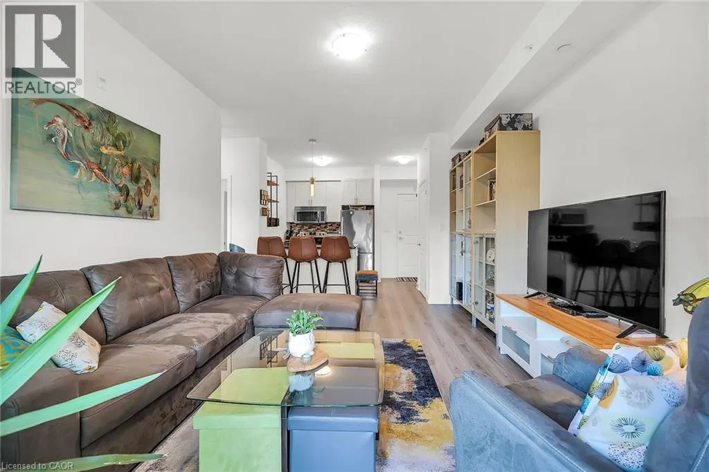 35 SOUTHSHORE Crescent Unit# 311, #311