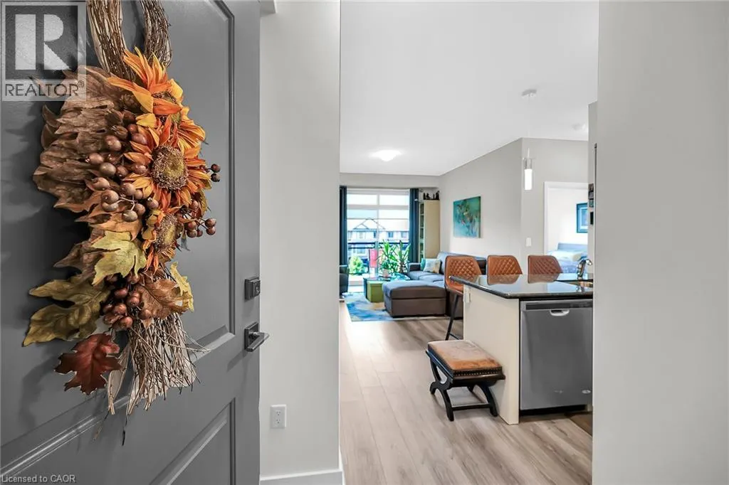 35 SOUTHSHORE Crescent Unit# 311, #311