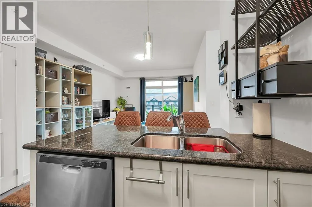 35 SOUTHSHORE Crescent Unit# 311, #311