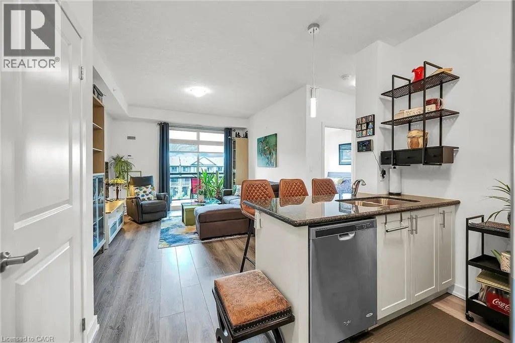 35 SOUTHSHORE Crescent Unit# 311, #311