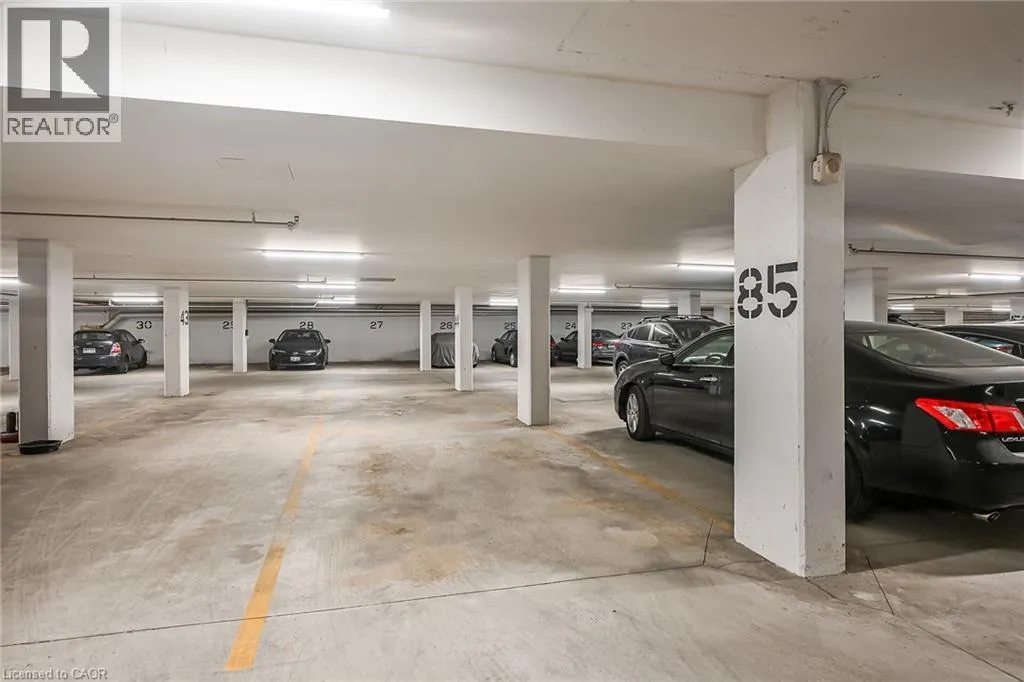 35 SOUTHSHORE Crescent Unit# 311, #311