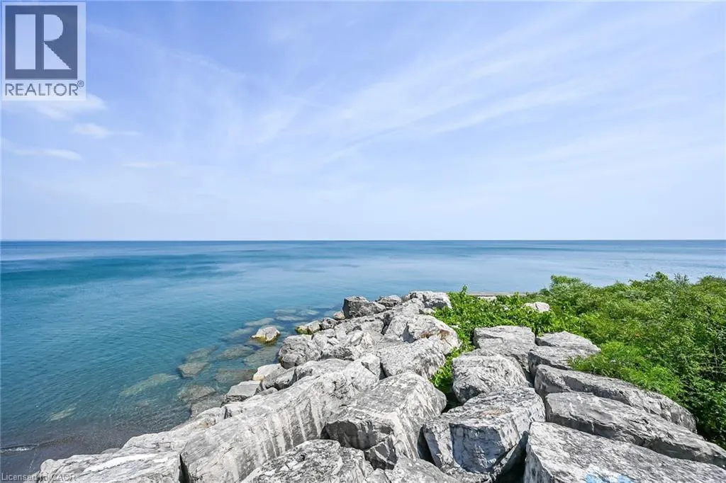 35 SOUTHSHORE Crescent Unit# 311, #311