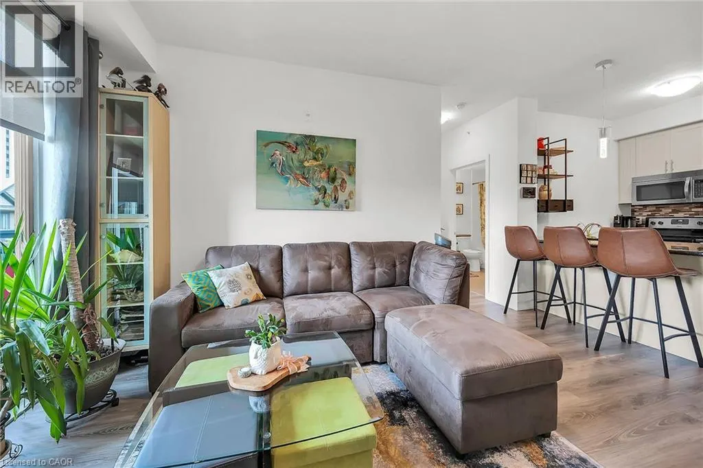 35 SOUTHSHORE Crescent Unit# 311, #311