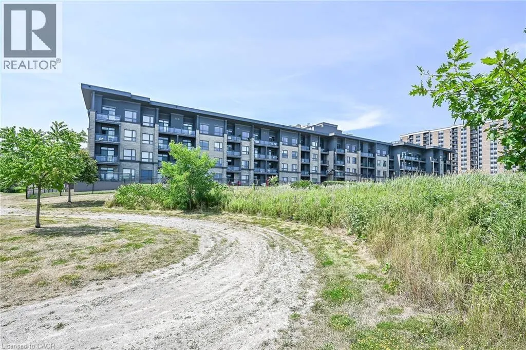 35 SOUTHSHORE Crescent Unit# 311, #311