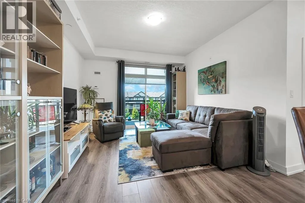 35 SOUTHSHORE Crescent Unit# 311, #311