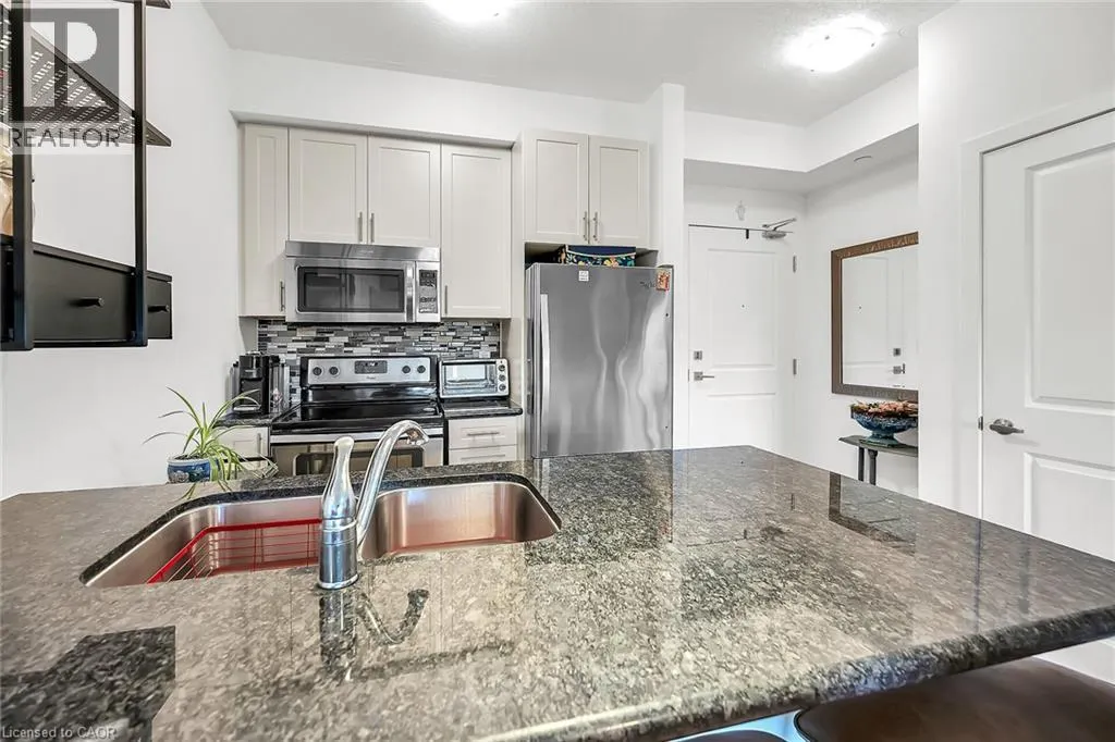 35 SOUTHSHORE Crescent Unit# 311, #311