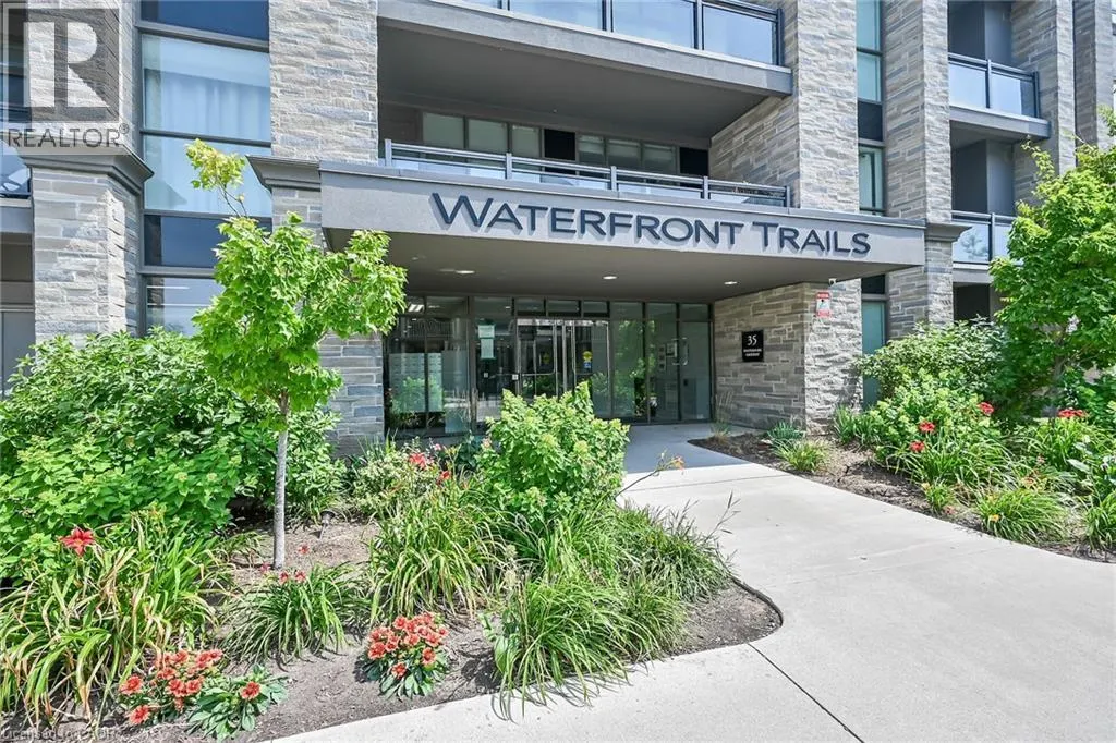 35 SOUTHSHORE Crescent Unit# 311, #311