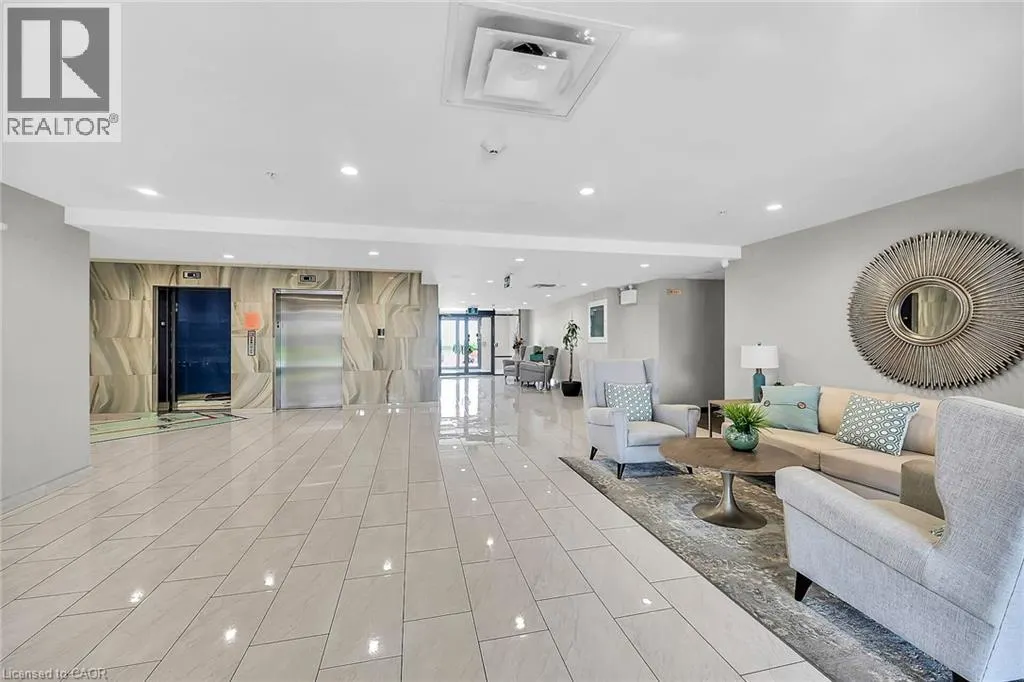 35 SOUTHSHORE Crescent Unit# 311, #311