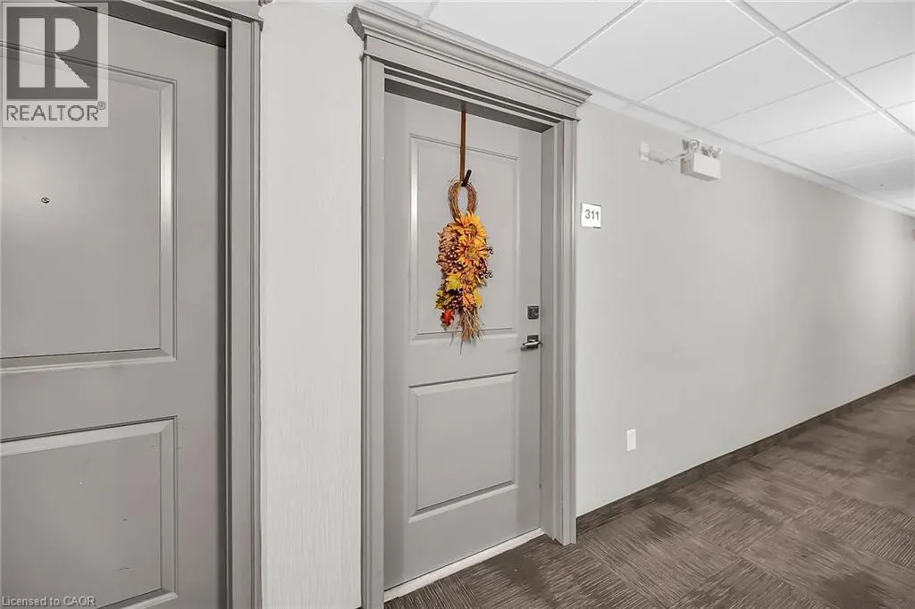 35 SOUTHSHORE Crescent Unit# 311, #311