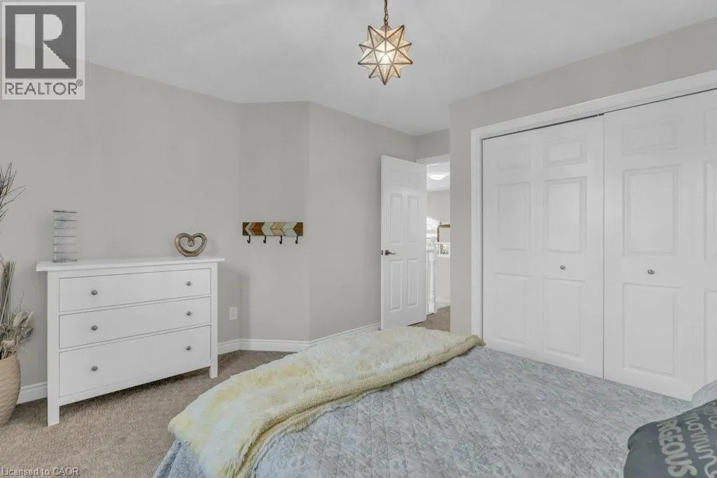 254 SUMMERFIELD Drive Unit# 3, #3