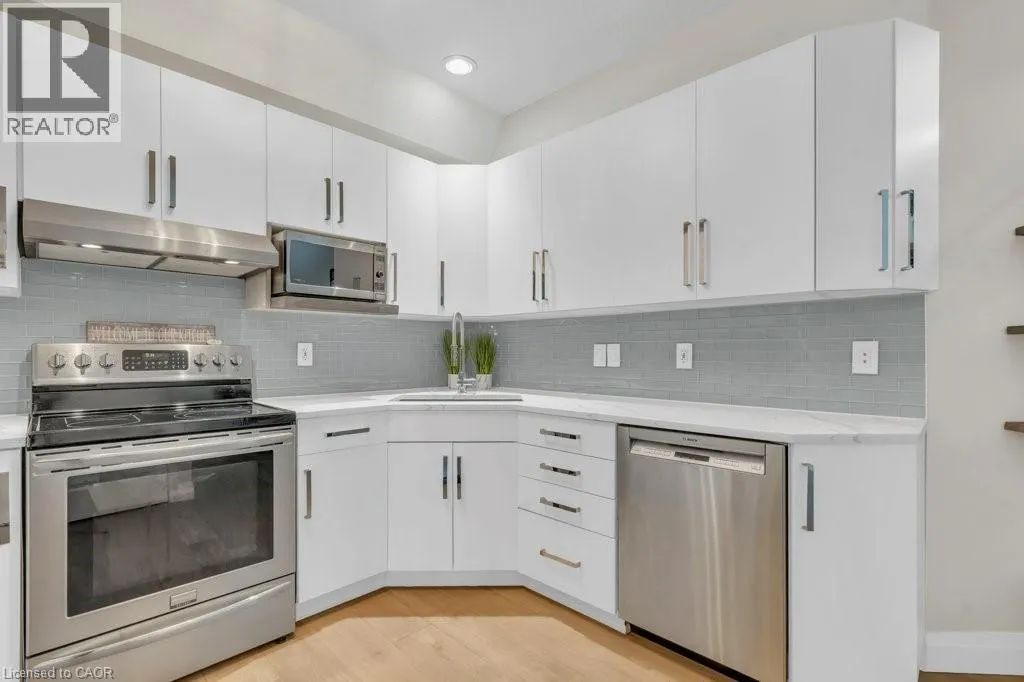 254 SUMMERFIELD Drive Unit# 3, #3